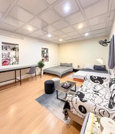 Simple Home – Photos 2