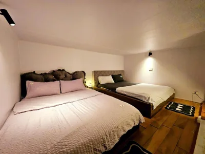Simple Home – Photos 12